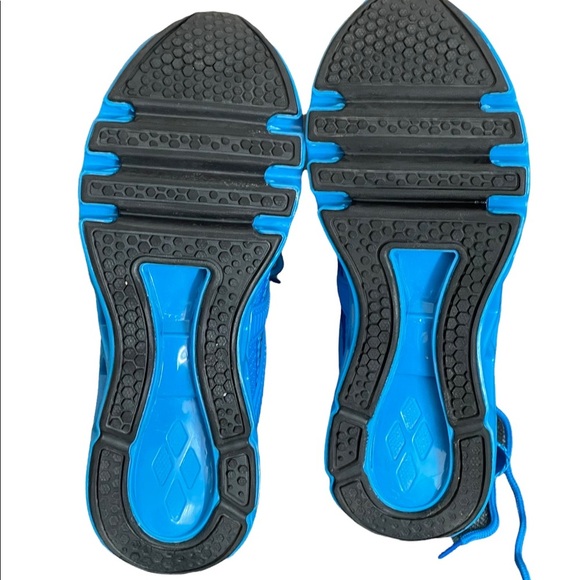 JointlyCreating Fashion Just So So Men Sports Footwear Blade Walking sneakers 38 - Picture 5 of 9